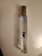 Dolce & Gabana Q Eau de Parfum Travel Spray .34 oz  New