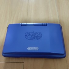 Rare Nintendo DS Pokemon Center PokePark Limited Edition Console