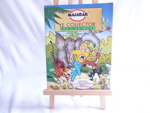 Malabar album le - -,