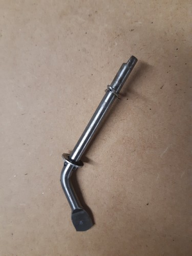 Doigt régulateur moteur - de,