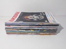 Lot de 20 Jukebox Revues