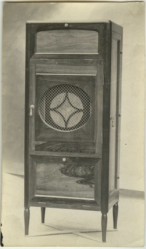 Old photo vintage - -,