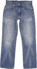 Levi's 506  Homme Bleu