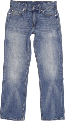 Levi 506 homme bleu - levi's,