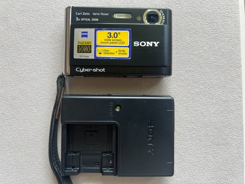 Appareil photo sony - appareil,