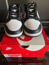 Nike Dunk Low Retro - Taille