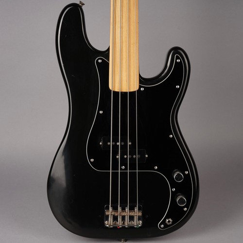 1978 fender precision bass - fender,