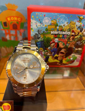 USJ Super Nintendo World Mario