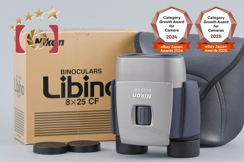 Nikon libino 8x25 jumelles - 8x25,