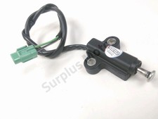 CONTACTEUR DE BEQUILLE SUZUKI