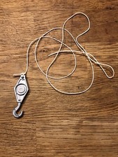 Crochet pour dépanneuse Playmobil 3473 Vers 1980