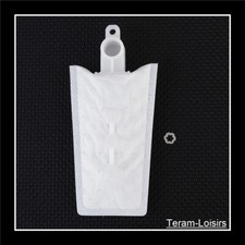 Filtre pompe à essence pour
