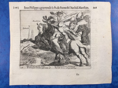 Ingelmunster 1580 françois - en,