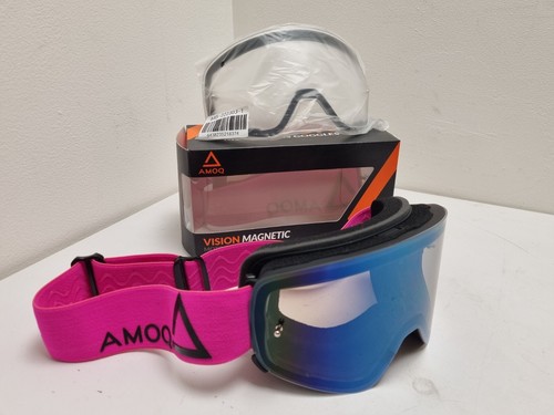 Amoq lunettes moto - mx, cross