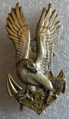 Troupes coloniales regiment - troupes,