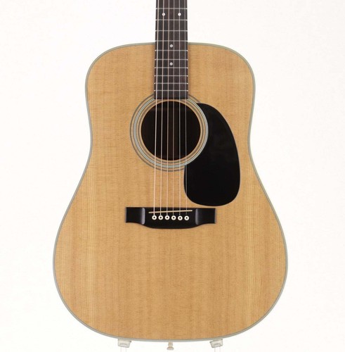Martin 1976 - d-28, (1976)