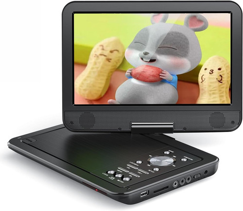 Yoton lecteur dvd portable - yoton,