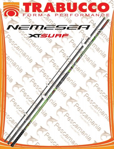Canne surfcasting trabucco - canne,