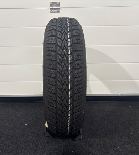 Dunlop winter response - dunlop, pneus