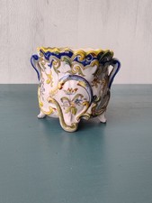 Faïence Gabriel Fourmaintraux