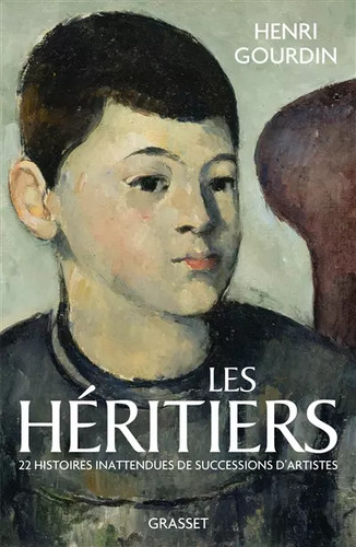 Les héritiers vingt - héritiers:,