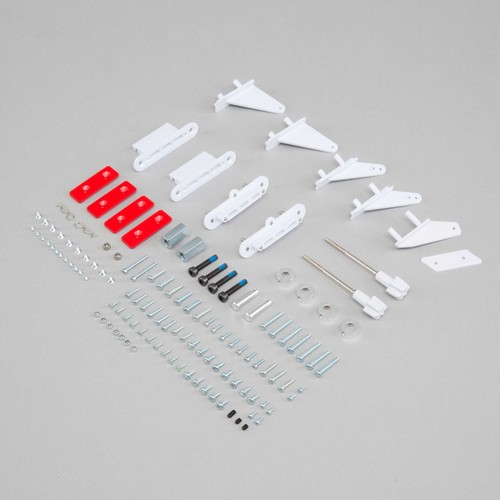 Flite hardware pack z - hardware, c-z