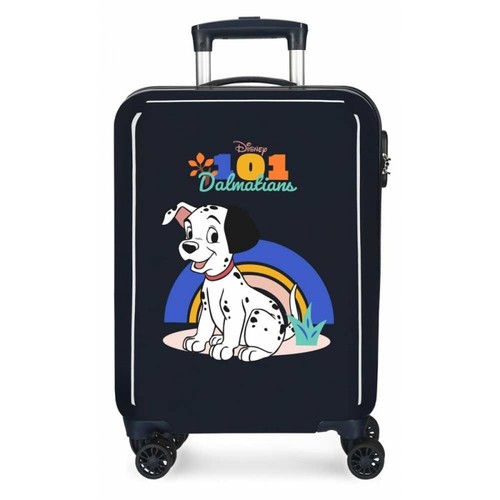 Disney valise cabine les - -, 101
