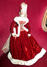 Poupée personnage femme