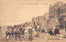 59-BRAY DUNES-N�T1124-H/0183