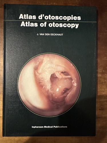 Van den eeckhau atlas - den, eeckhau,