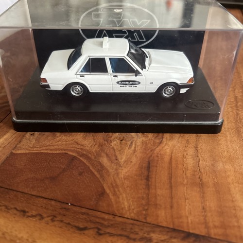 Trax ford falcon taxi - gl,