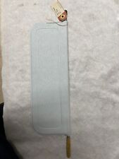 Pair (2) GENUINE 704662 SUN VISOR -TRIUMPH HERALD 1200