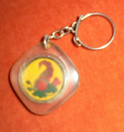 Porte clés key ring - porte-clés,