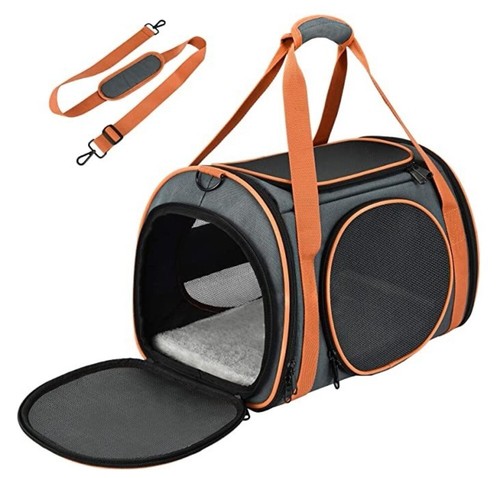 Sac transport chat chien - sac,