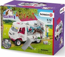 Schleich Horse Club