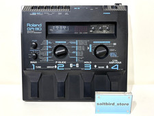 Pédale multi-effets