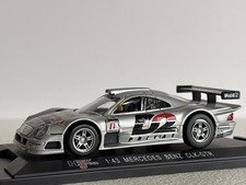 Mercedes CLK-GTR #11 FIA GT1
