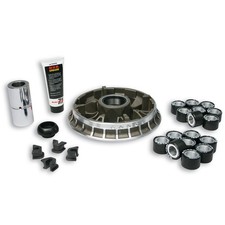 Variateur MALOSSI Multivar