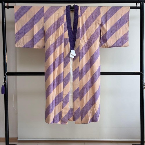 Kimono japonais pure soie