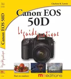 Canon eos 50d guide - le,