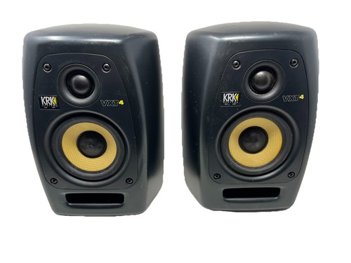 Krk rokit vxt4 active - krk, studio