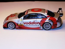 1/43 Mercedes CLK EVO DTM