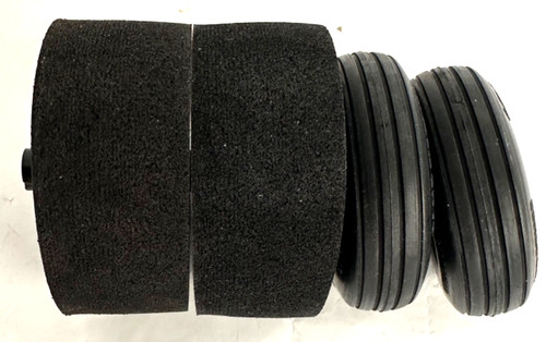 Cox baja bug set new - bug, of