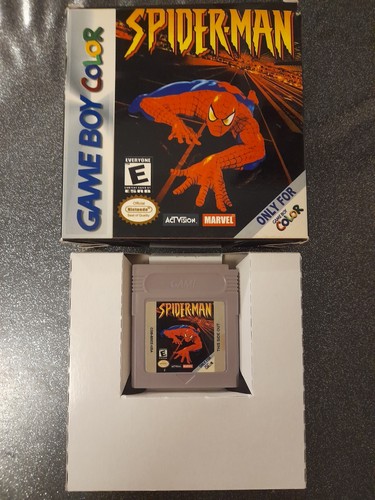 Spider man marvel - spider-man, 1