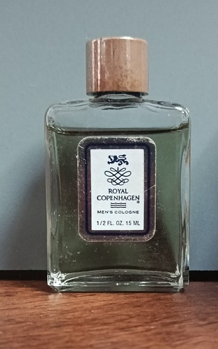 Miniature royal copenhagen - royal,
