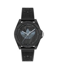 Adidas Originals Montre Noir