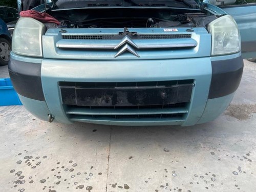Pare choc avant citroen - pare,