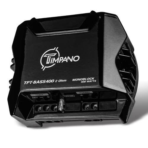 Universal 400w car subwoofer - universal,