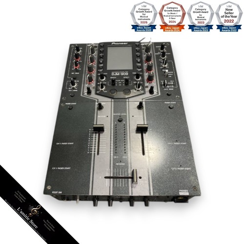 Table mixage dj - de,