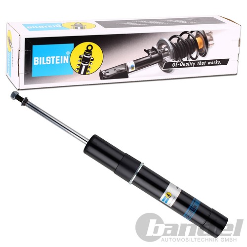 Amortisseur gaz bilstein - amortisseur,